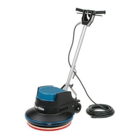 Powr-Flite Powr-Flite Style A Floor Machine, 20" Cleaning Path NM201HD